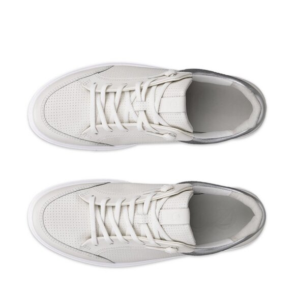 🇨🇦 ECCO Women's Soft 60 Leather Sneaker - Picture 3 of 4